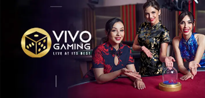 Vivo Gaming