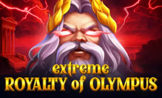 Extreme Royalty of Olympus Extreme Royalty of Olympus